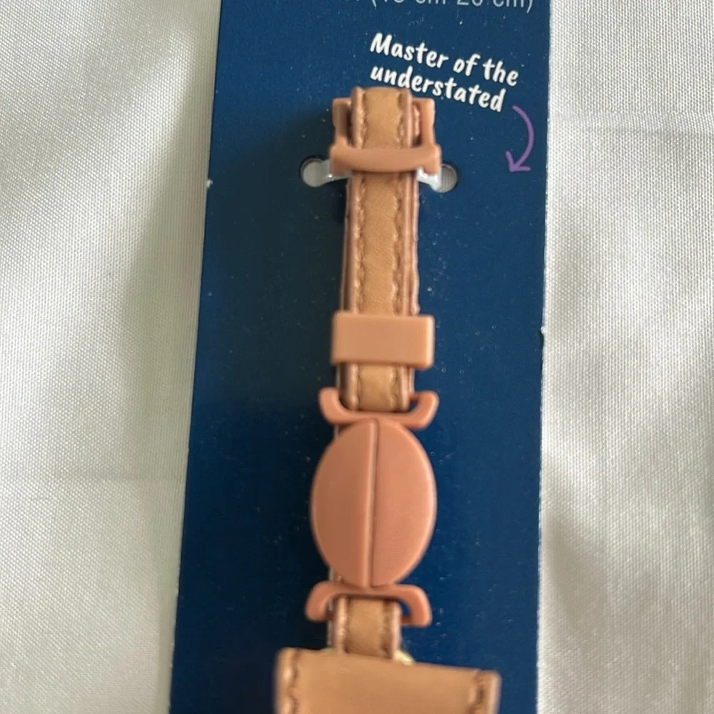 Youly the classic Preppy Kitten Collar (XS)